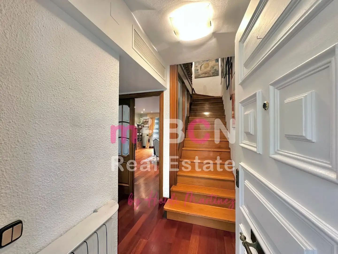 Villa mit Terrasse zum Verkauf in Ciutat Diagonal, imagen 4