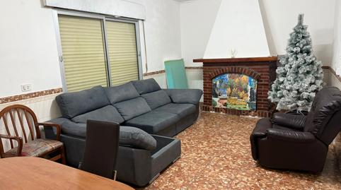 Foto 3 de Casa o xalet en venda a Calle Real, Láchar, Granada