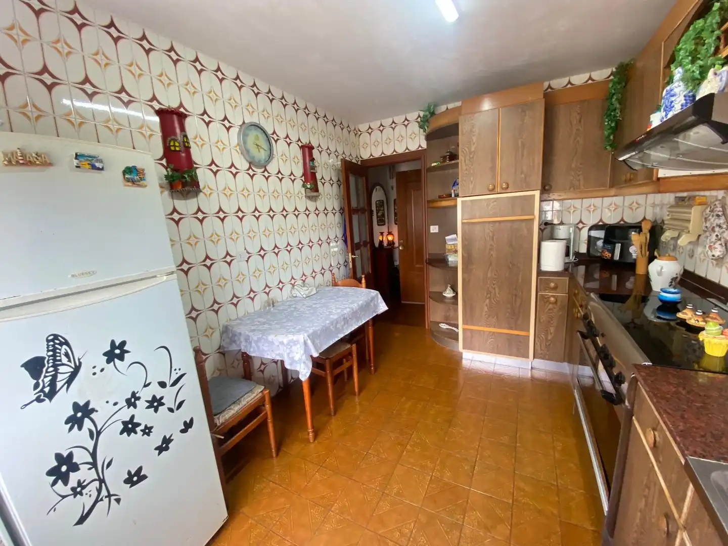 Wohnung zum Verkauf in Avenida Fisterra, imagen 9