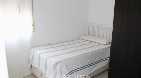 Foto 4 de Piso en venta en Calle Penibética, La Calzada - La Florida, Sevilla Capital