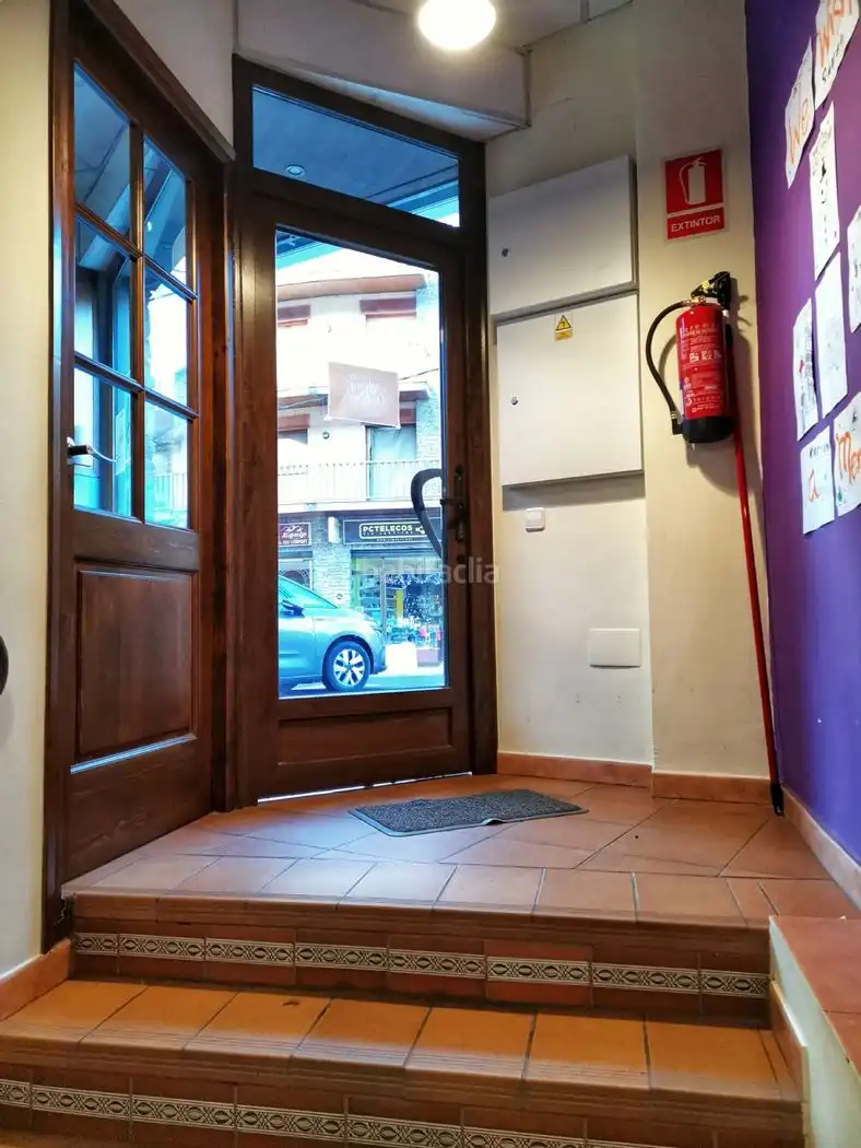 Local comercial en venda a Carrer del Dr. Carles Pol i Aleu 26BI, imagen 11