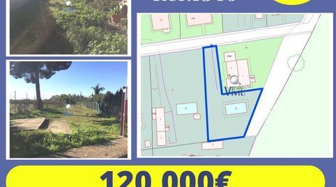 Parc.Urbana en venta en Urbanizaciones Periferias., imatge 2