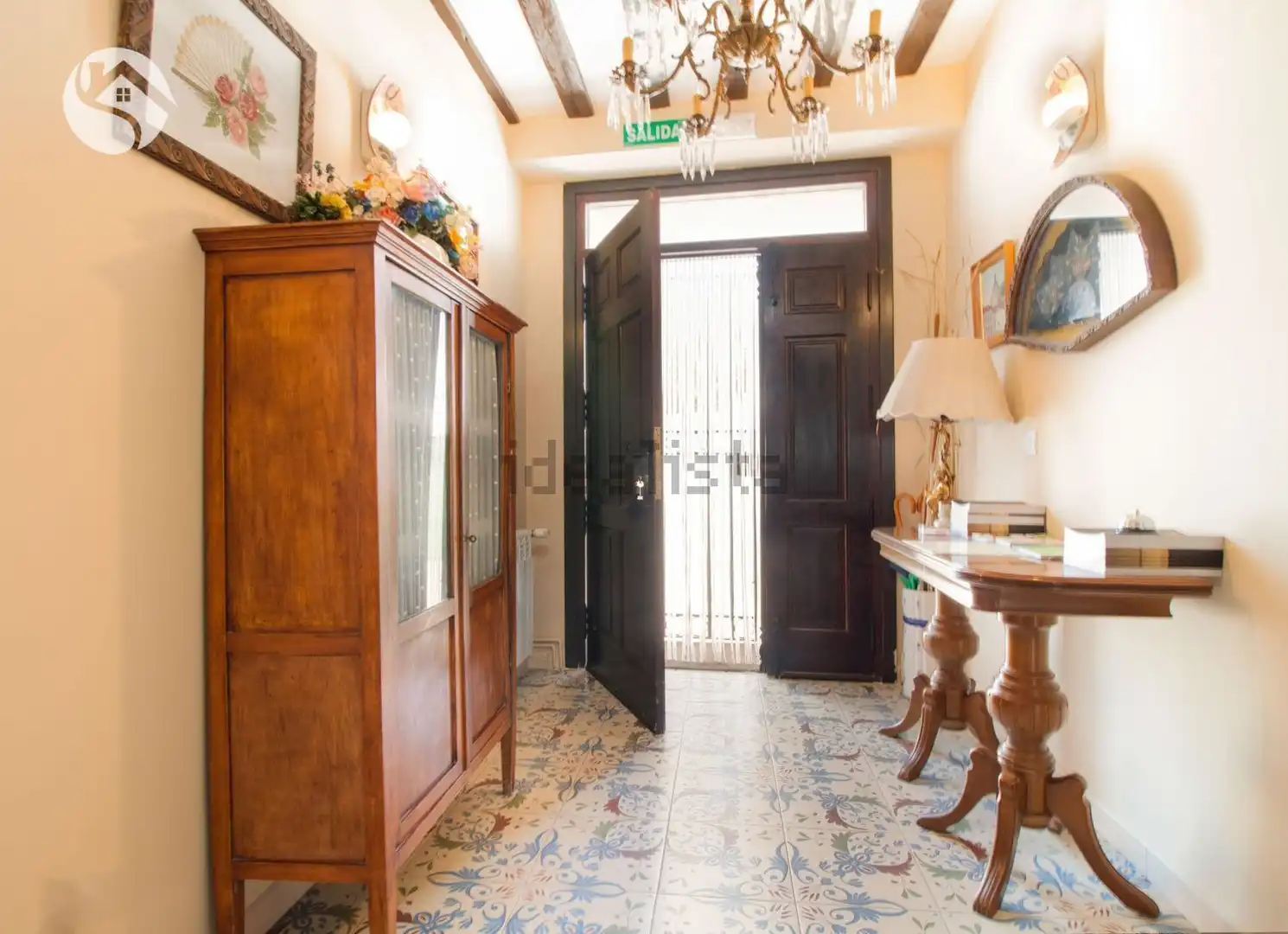 Edificio en venta en Villar de Cañas