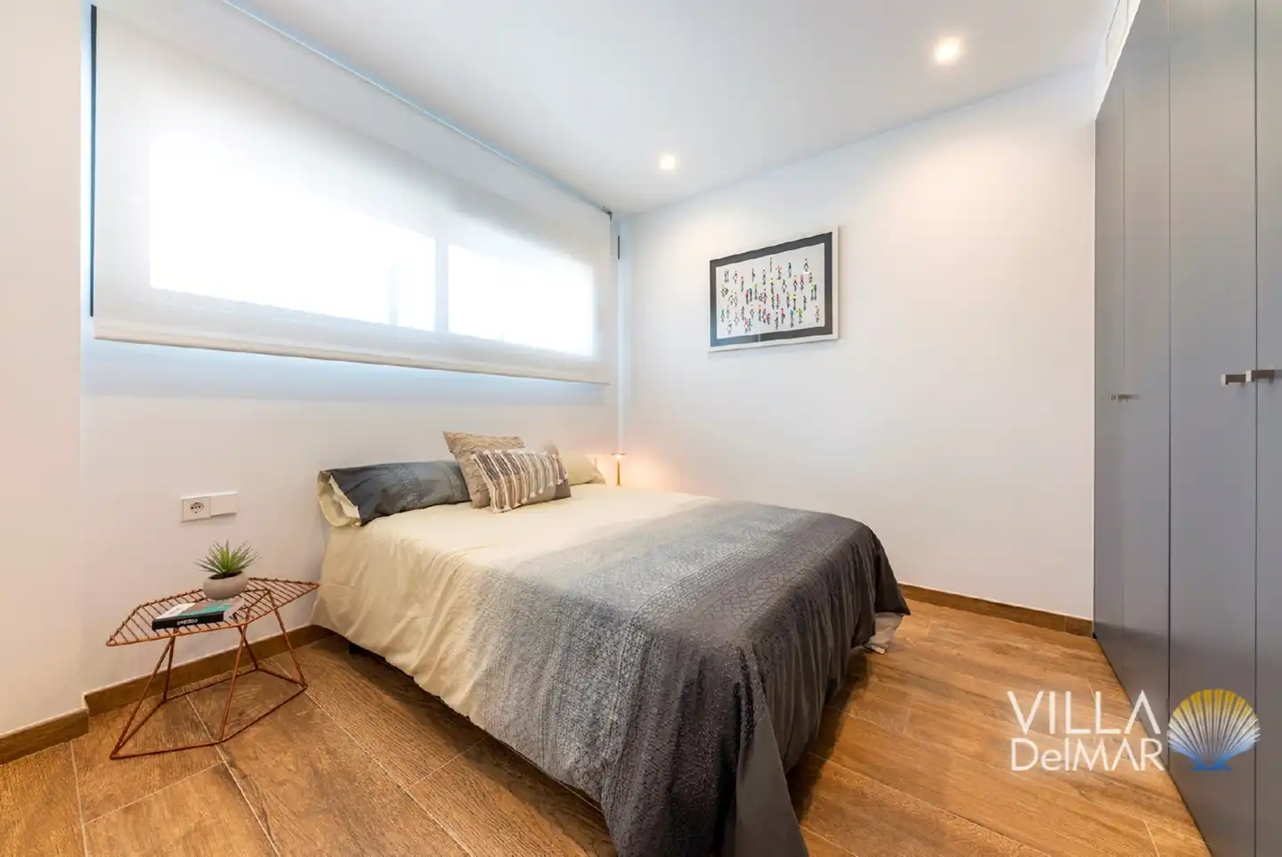 Apartament amb piscina en venda a Cumbre del Sol, imagen 21
