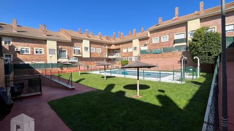 Foto 3 de Pis de lloguer a Zona el Caño, Arroyomolinos (Madrid)