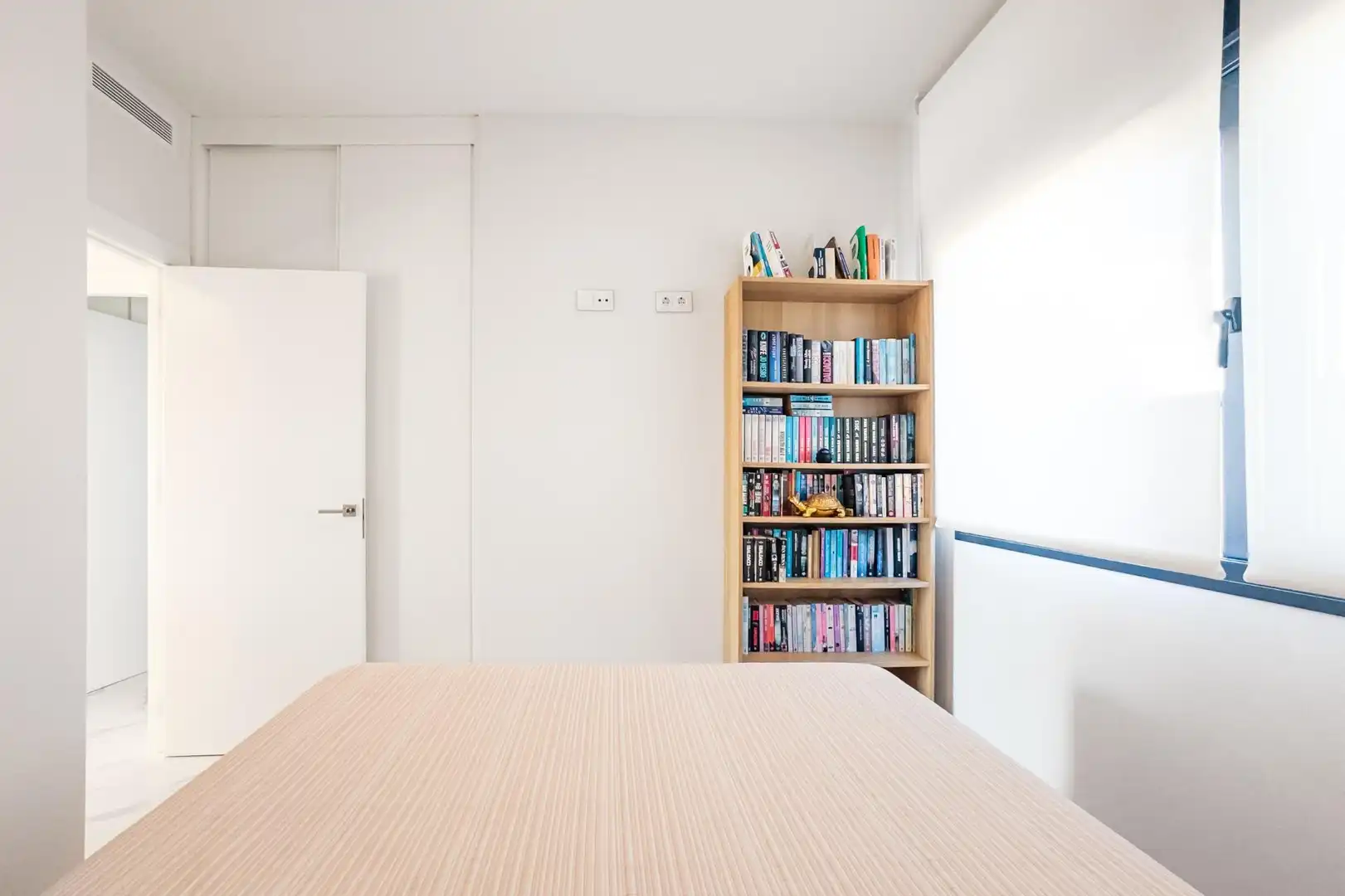 Apartament amb piscina en venda a CHIRRINES LOS-CIUDAD COMU, imagen 26