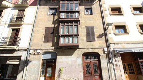 Foto 3 von Maisonette zum Verkauf in Kale Zaharra Kalea, Oñati, Gipuzkoa