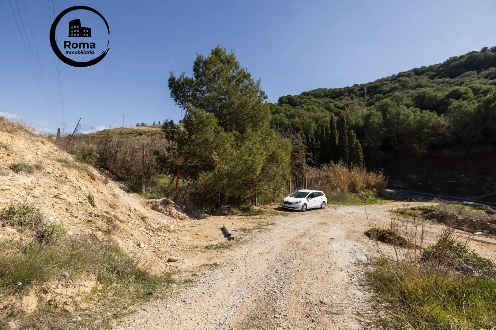Lands and plots for sale in Albaicín, imagen 18