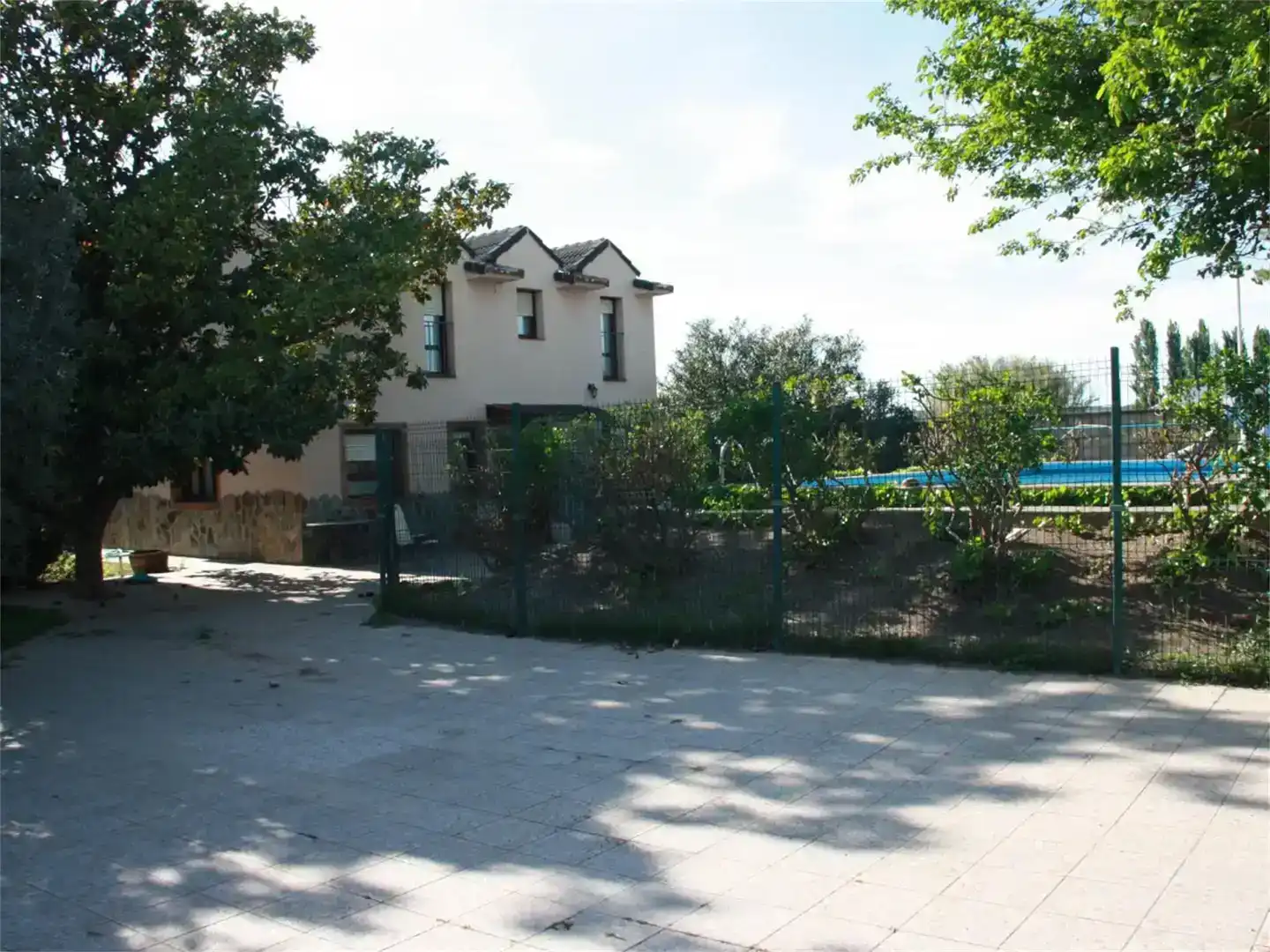 Casa o chalet en venta en Monteagudo con Aire acondicionado y Piscina