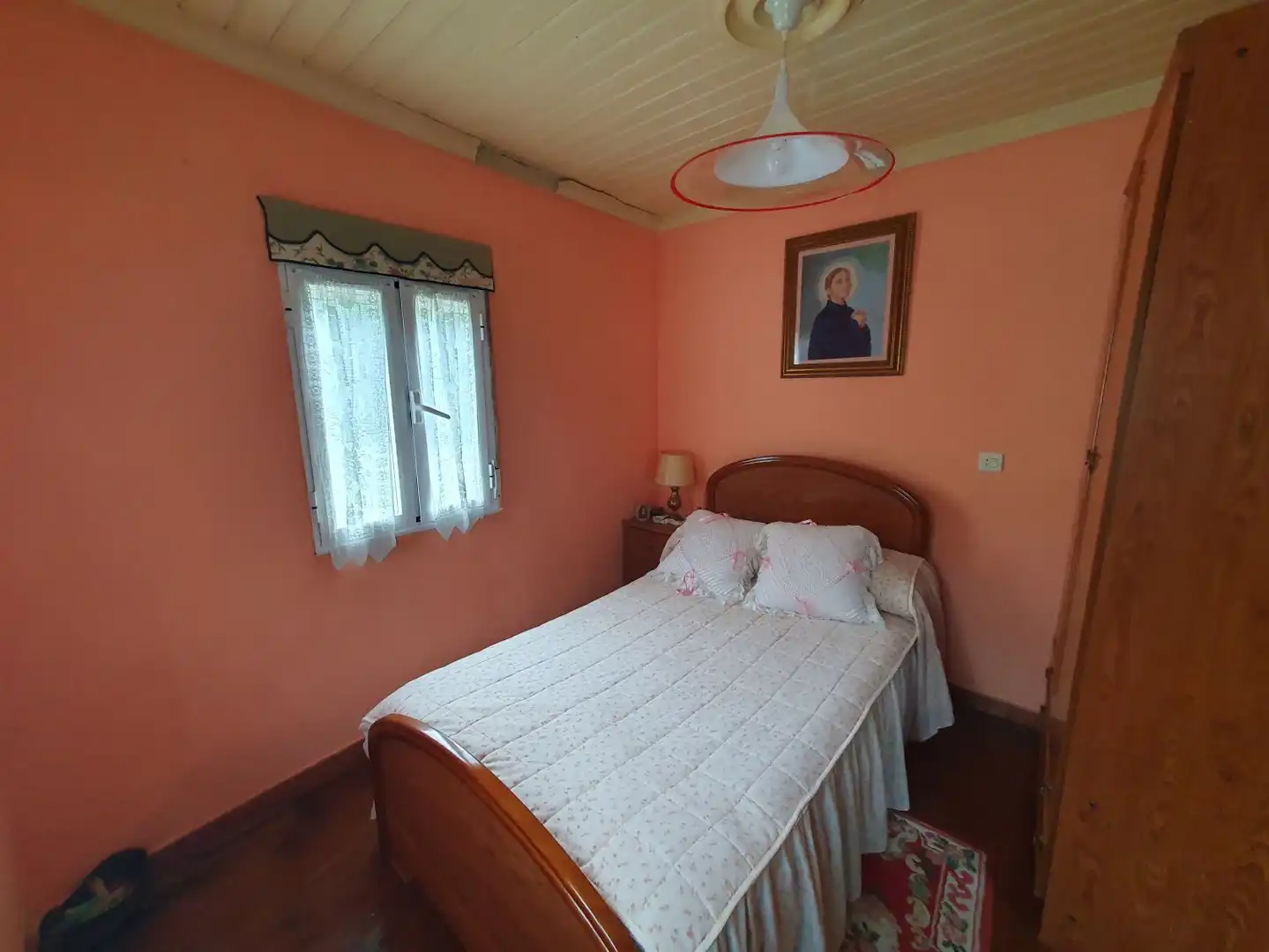 Casa con terraza en venta en Belmonte de Miranda, imagen 19