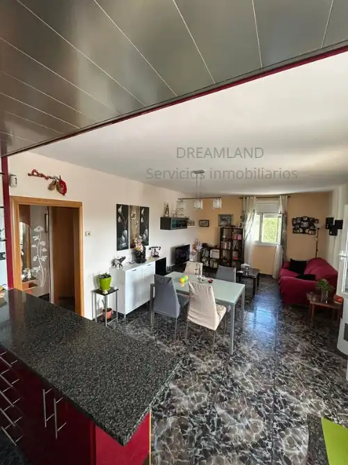 Außenansicht von Haus oder Chalet zum Verkauf in Piera mit Terrasse und Schwimmbad