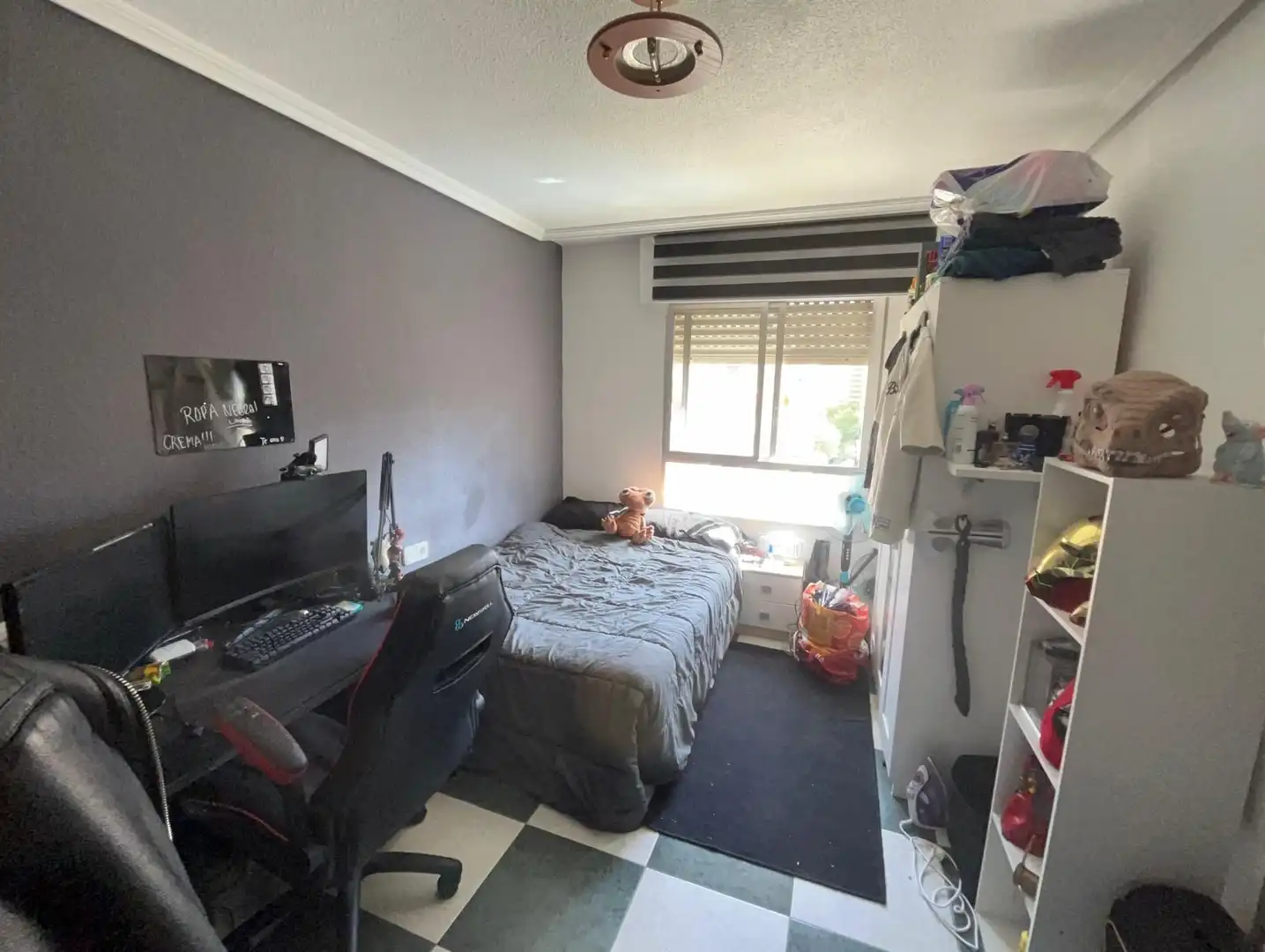Appartement avec piscine à vendre à Rincón de Loix, imagen 16
