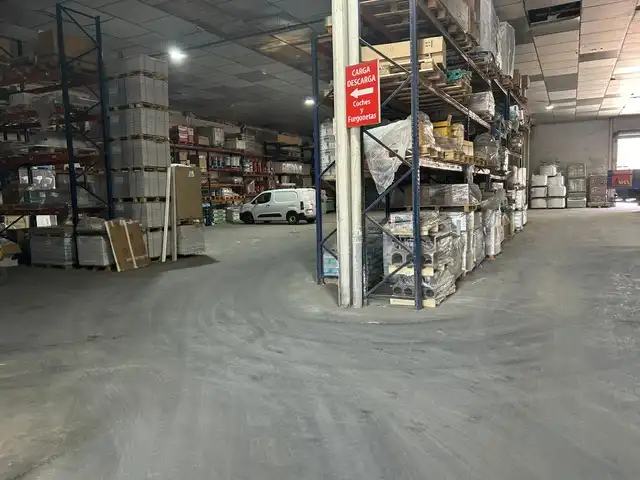 Industrial building for sale in Carretera de Prats de Lluçanès 543, imagen 4