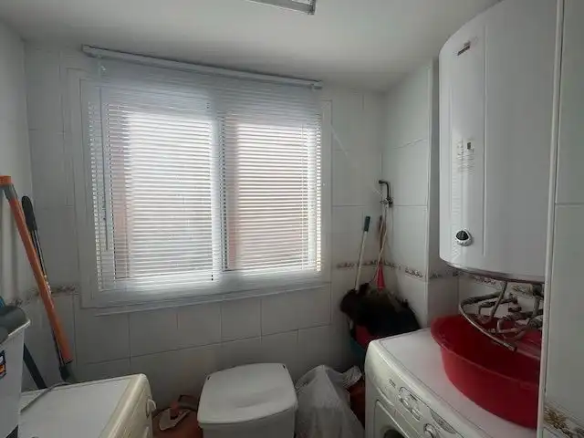 Baño de Piso en venta en Alcoy / Alcoi con Trastero