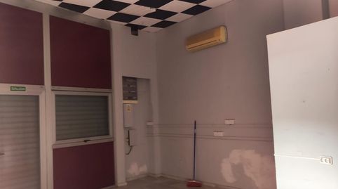 Photo 2 of Industrial buildings for rent in Exposicion, Pisa, Mairena del Aljarafe