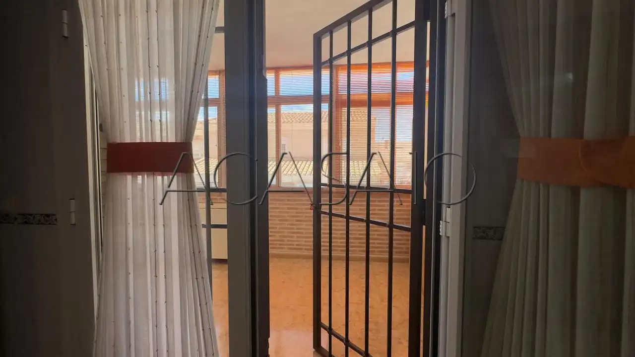 Casa en venda a Estación - Cruz Roja, imagen 20