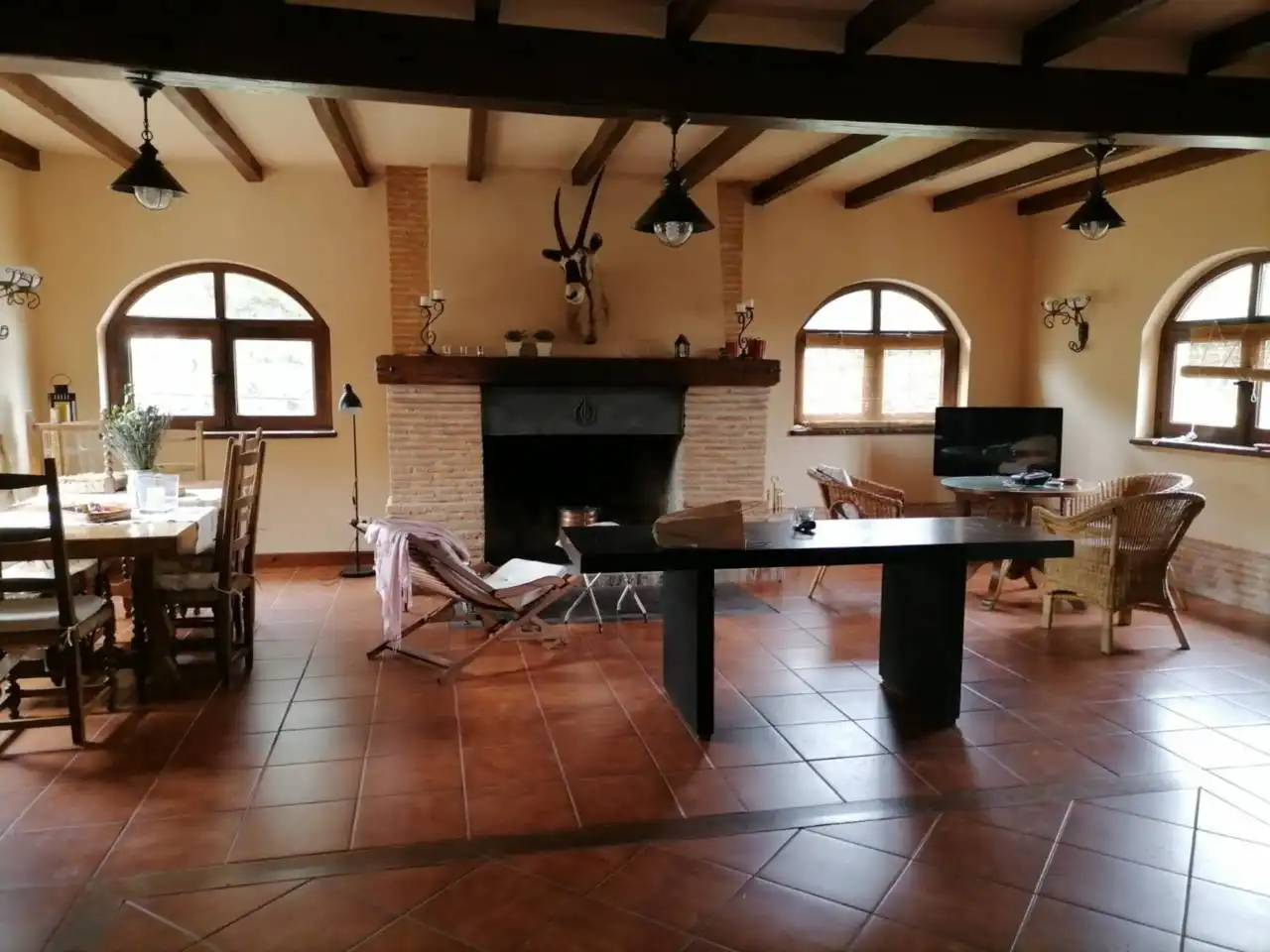 Terreno en venta en Poligono 1, La Alameda de Gardón