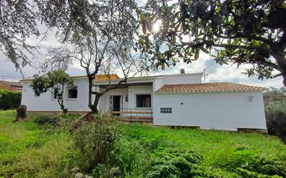 Exterior view of House or chalet for sale in Masquefa  with Heating, Private garden and Terrace