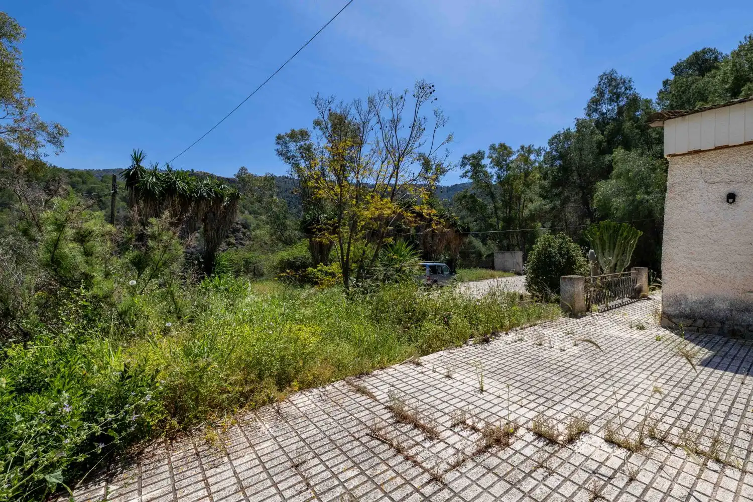 Residencial en venda en Murcia