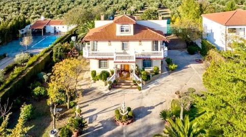 Casa / Chalet adosado en venta en Paseo de las Montalvas, Baeza., image 3