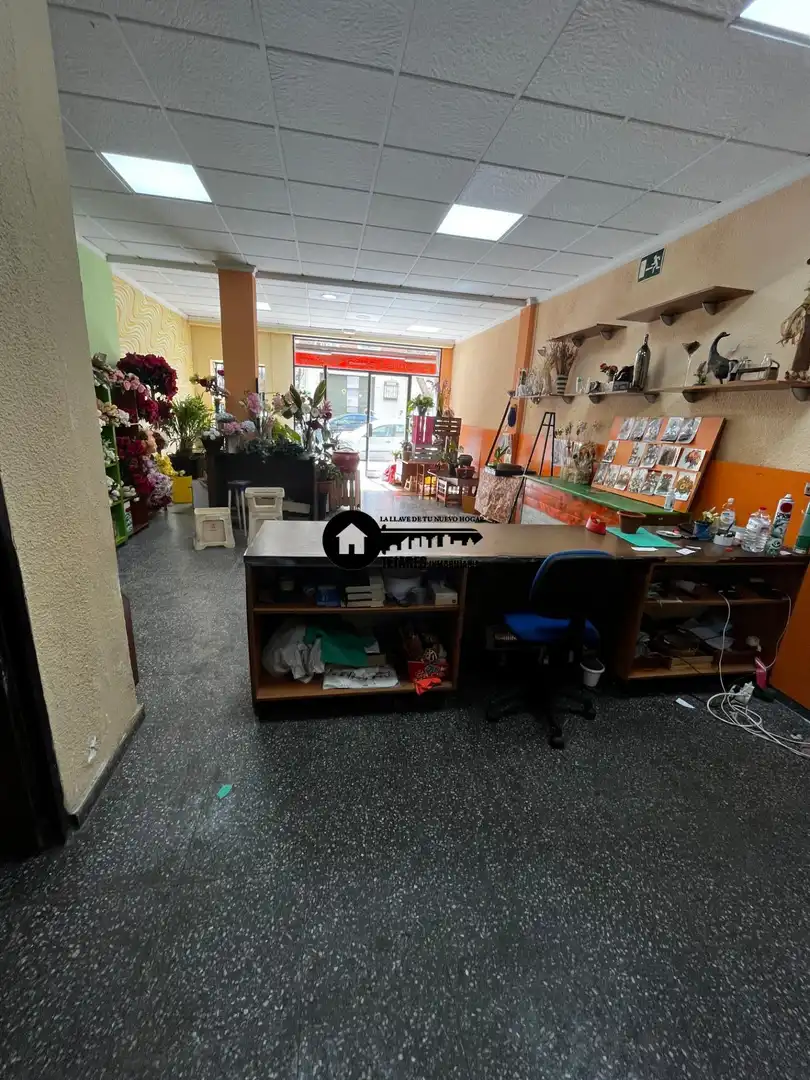 Local comercial en venda a Fátima