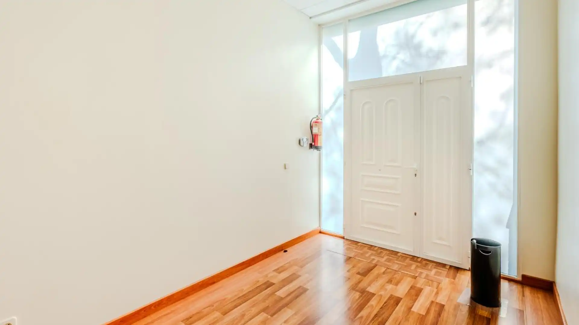 Lofts for sale in  Madrid Capital  with Air Conditioner, Heating and Private garden