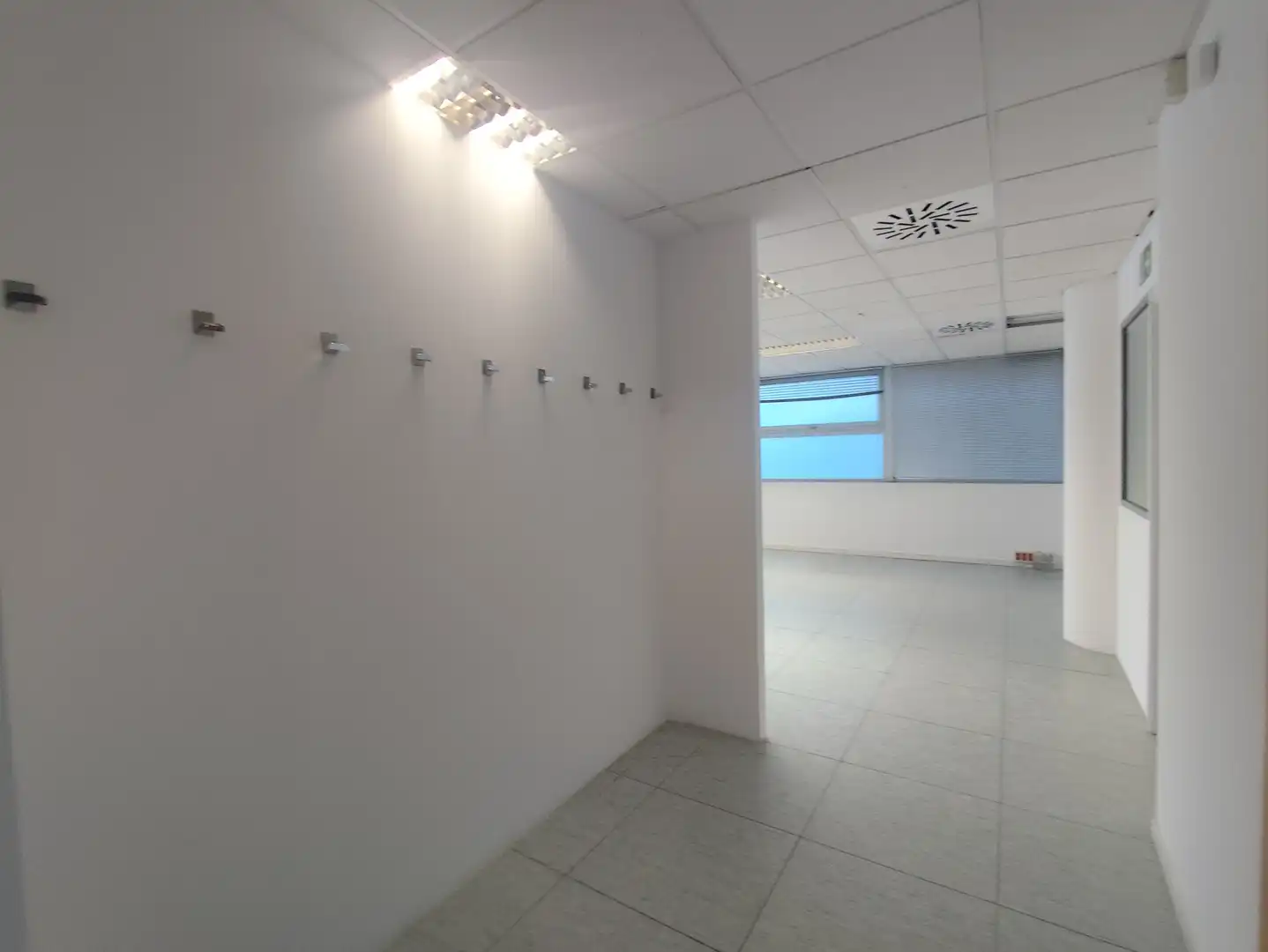 Büro zur Miete in Sant Joan Despí mit Klimaanlage