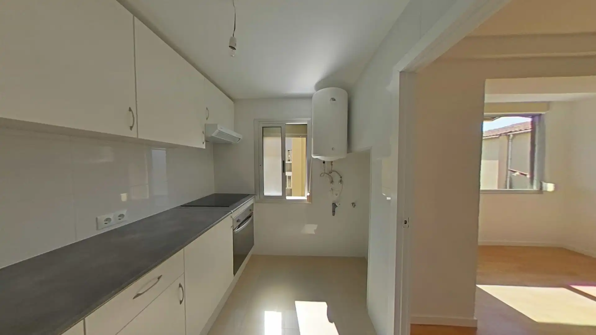 Cuina de Pis en venda en Terrassa