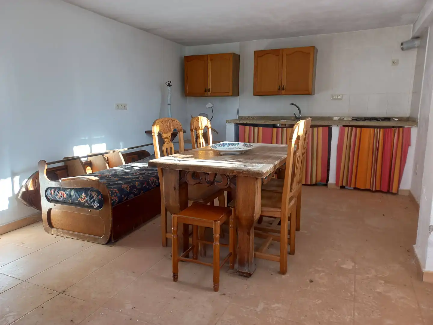 Terreno rústico en venta en Yunquera, imagen 5