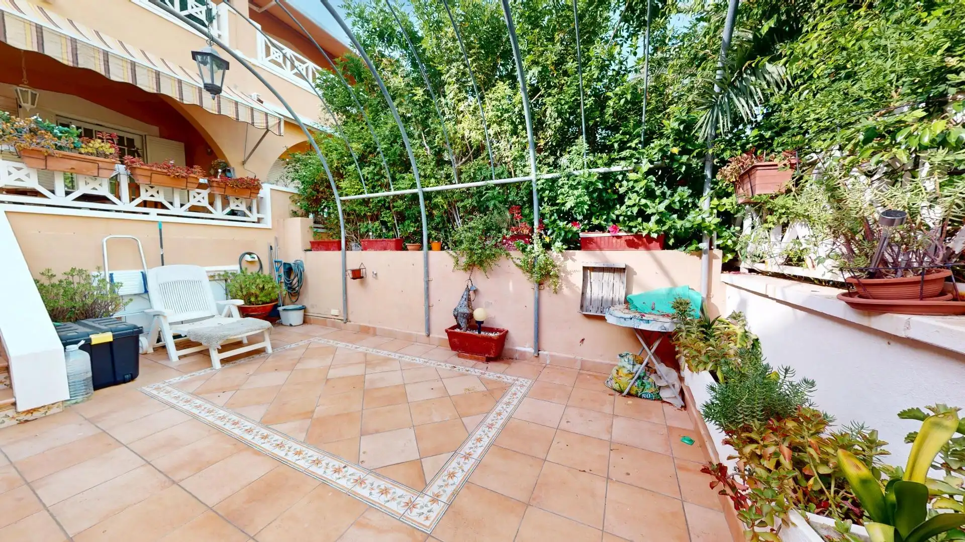Adosado en venta en ARMADA ESPAÑOLA, imagen 3