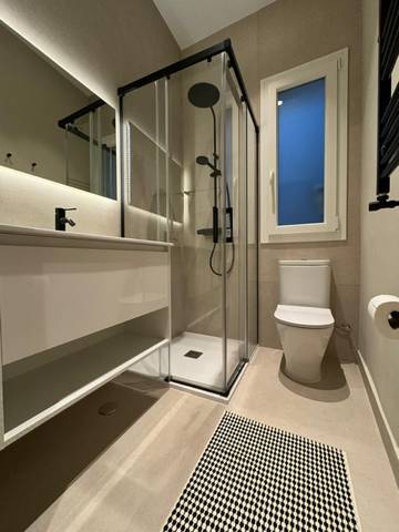 Piso en Venta en Justicia - Chueca