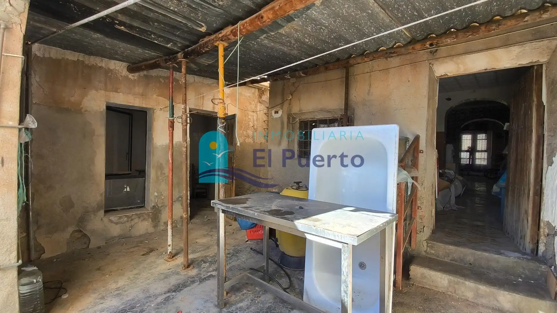 Casa o chalet en venta en Mazarrón