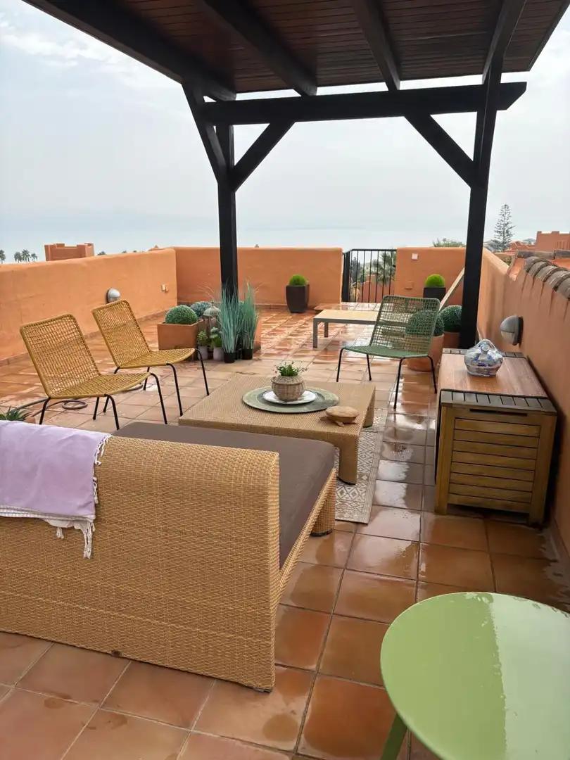 Apartament amb ascensor en venda a JARDINES DE NUEVA GALERA IV 7, imagen 43