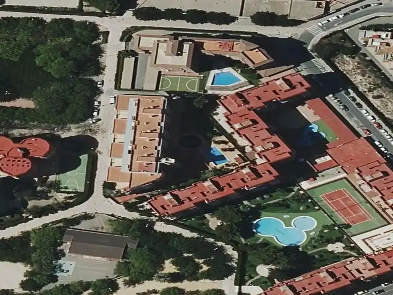 Piso en venta en Calle Tarragona