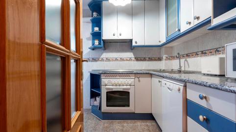 Photo 3 of Flat to rent in Calle del Poeta Blas de Otero, Ventas,  Madrid Capital