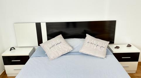 Foto 2 de Pis de lloguer a San Antonio, Ávila Capital