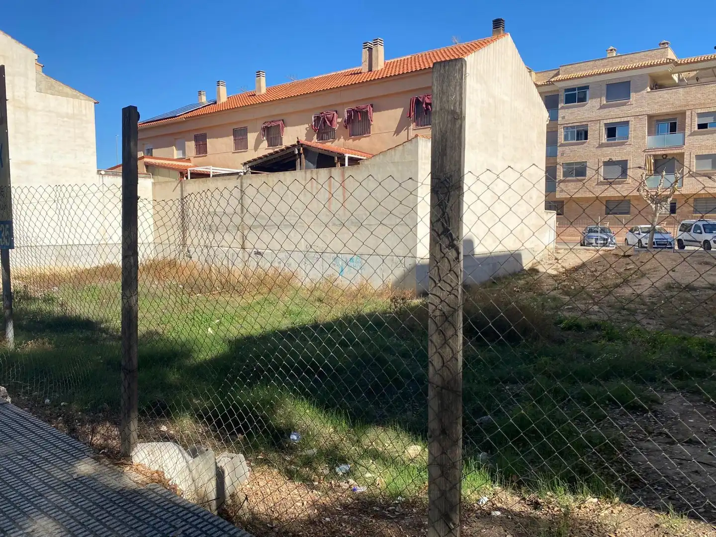 Residencial en venta en Murcia