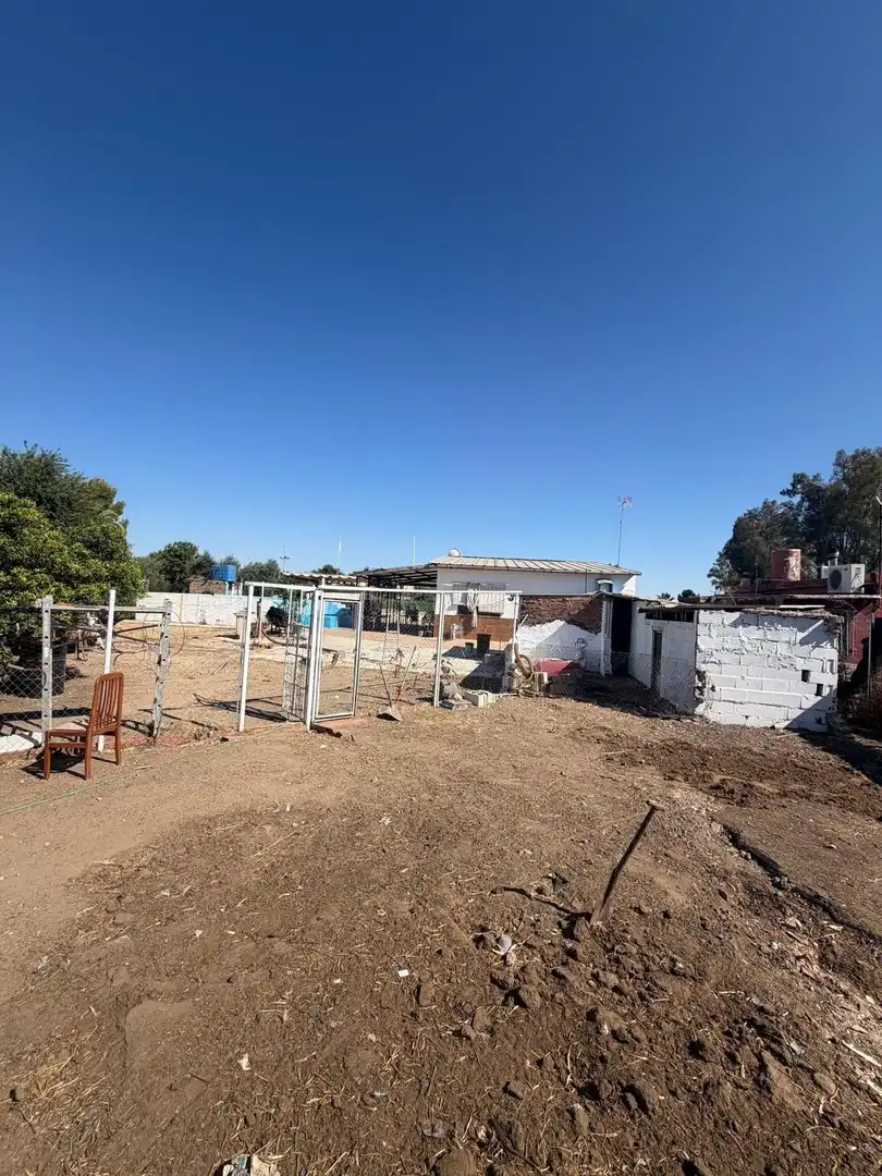 Finca rústica en venta en Utrera