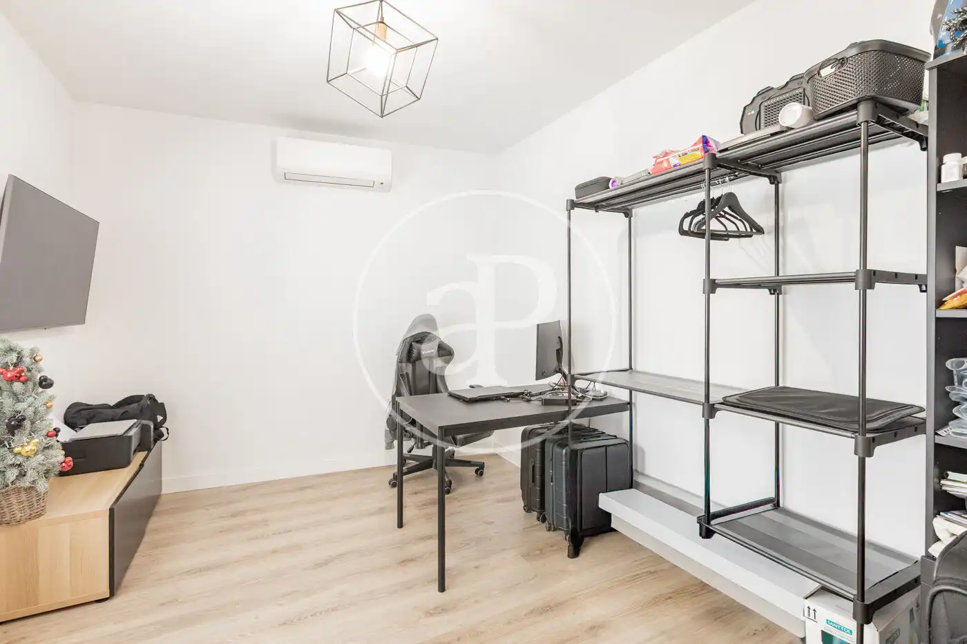 Piso en venta en Madrid con Aire acondicionado y Calefacción