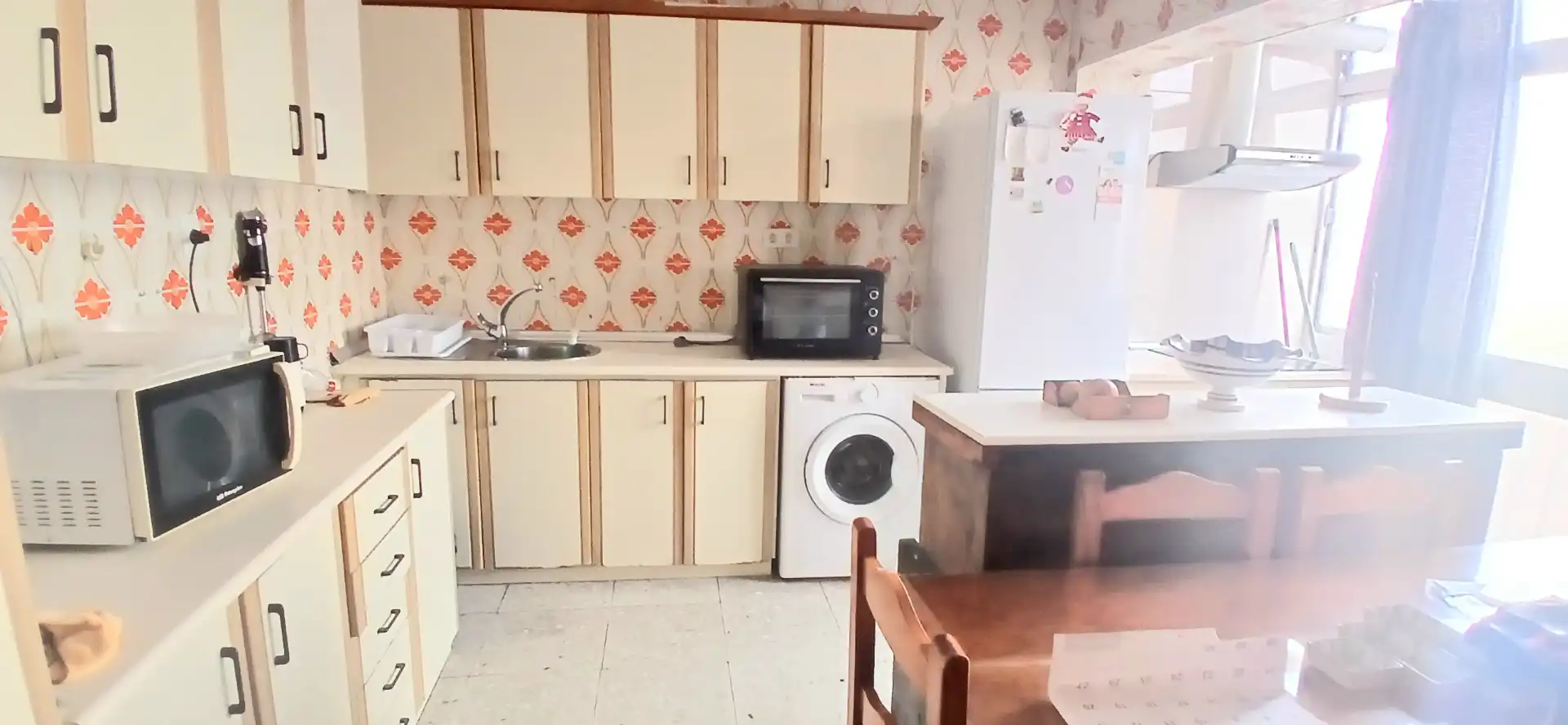 Cocina de Piso en venta en Los Ángeles - Cruz de Caravaca
