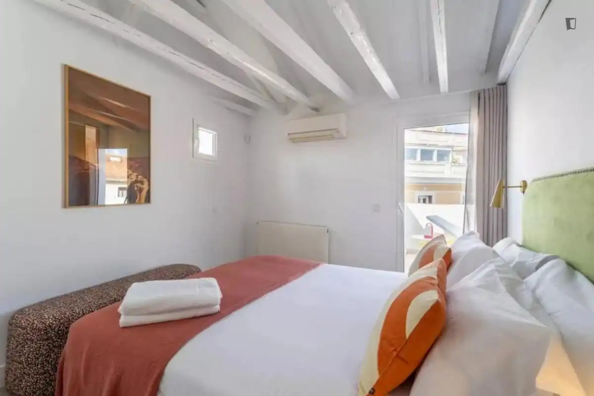 Apartament amb ascensor de lloguer a Centro, imagen 12