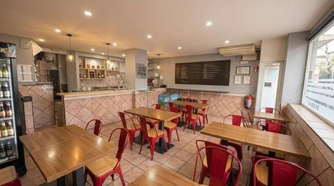 Foto 2 von Geschaftsraum zum Verkauf in Parque Roma - Coronas, San Fernando de Henares