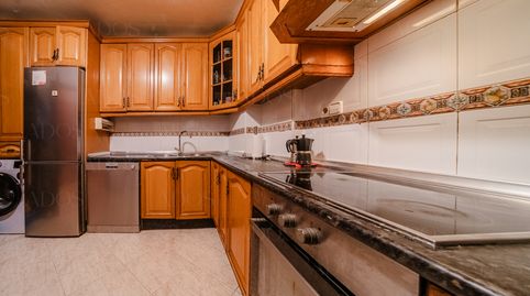 Foto 2 de Pis en venda a Calle Santa Fe, 49, Aguadulce Norte, Roquetas de Mar