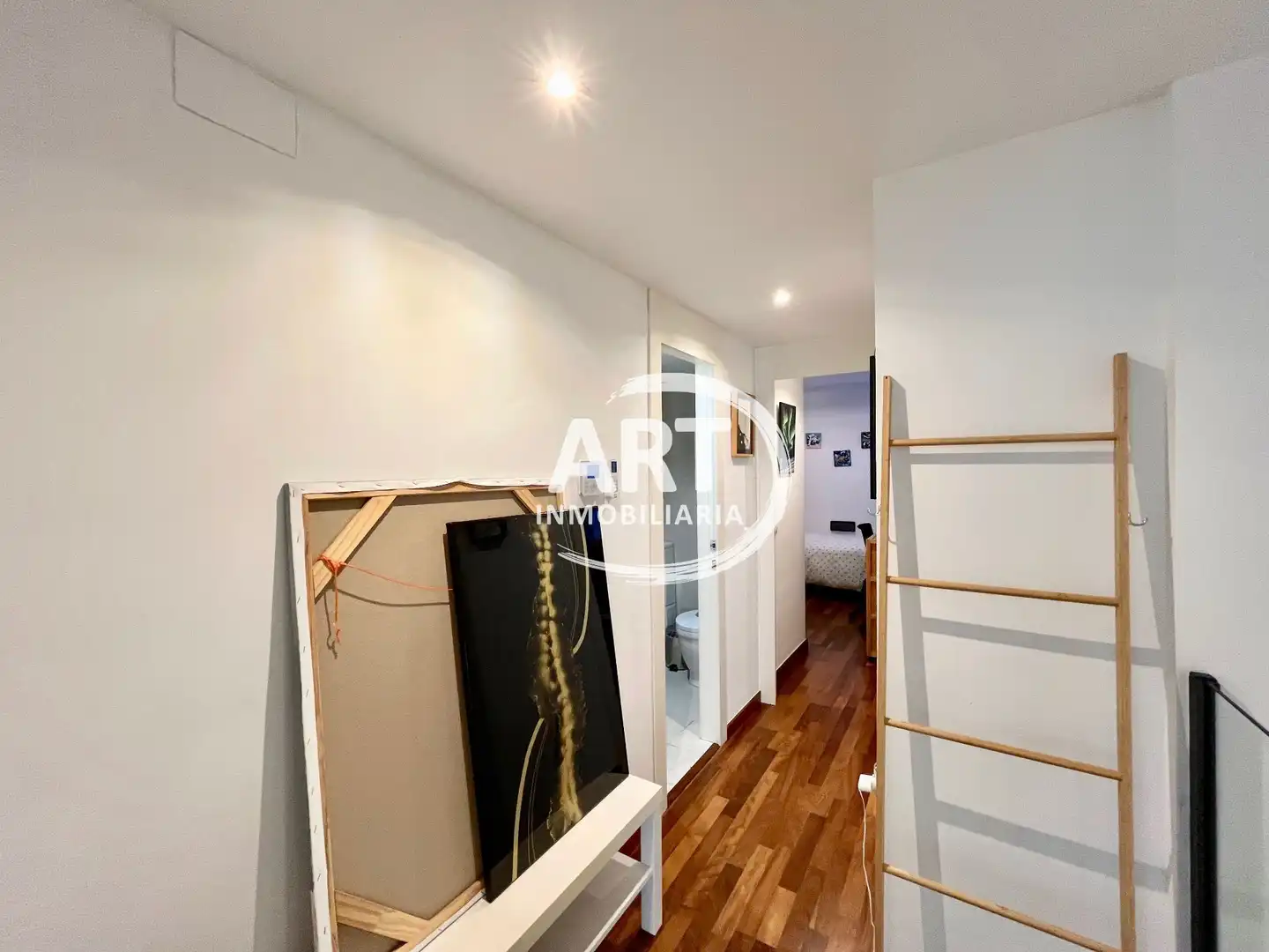 Dúplex en venta en Rocafort con Aire acondicionado