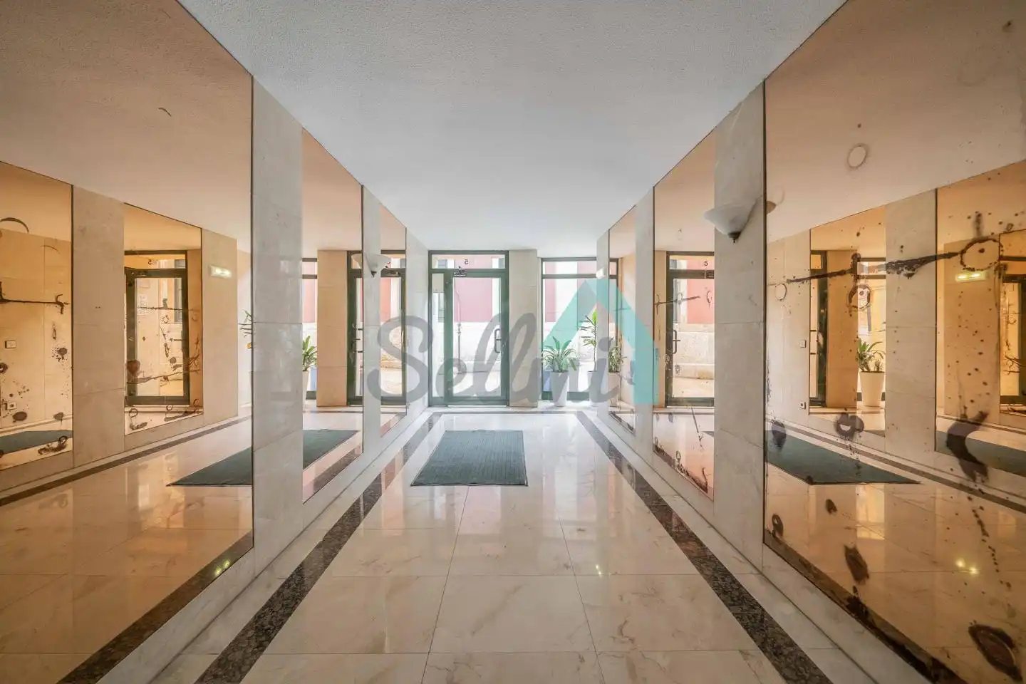 Piso con ascensor en alquiler en Plaza Trascorrales, imagen 42