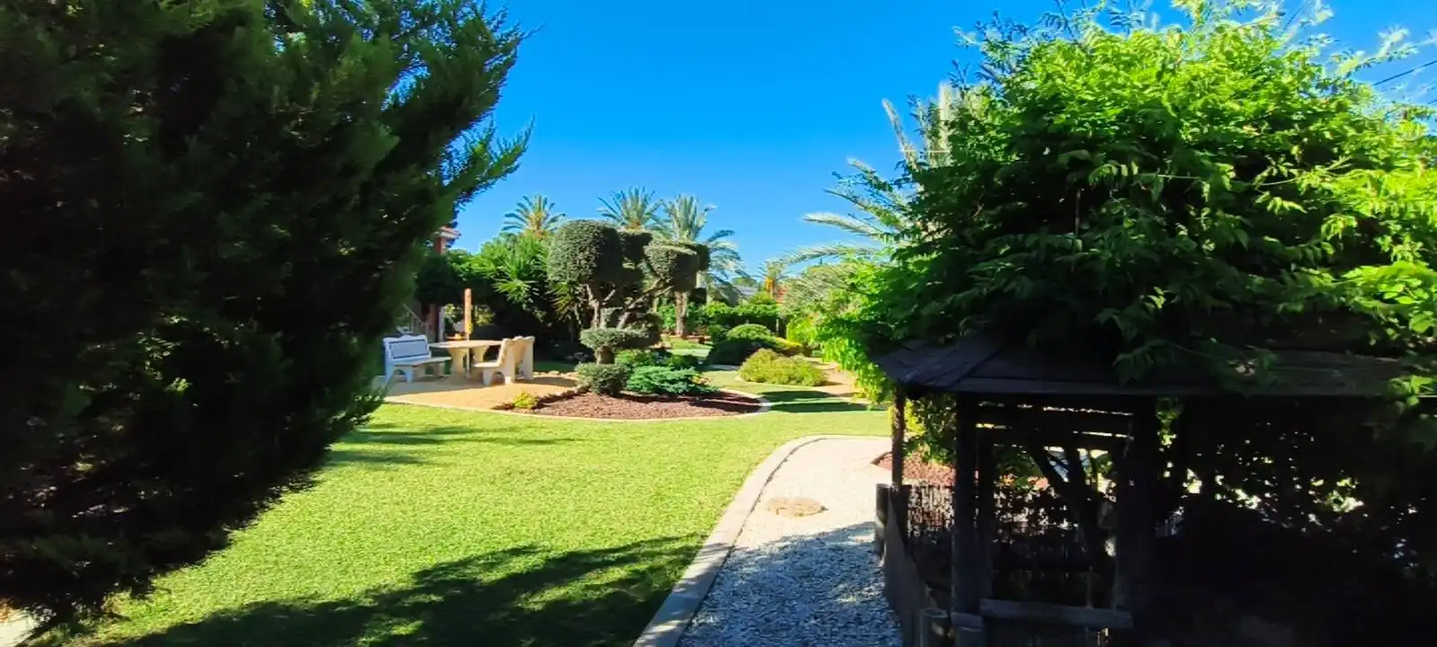Xalet amb piscina en venda a Villamontes - Boqueres, imagen 33