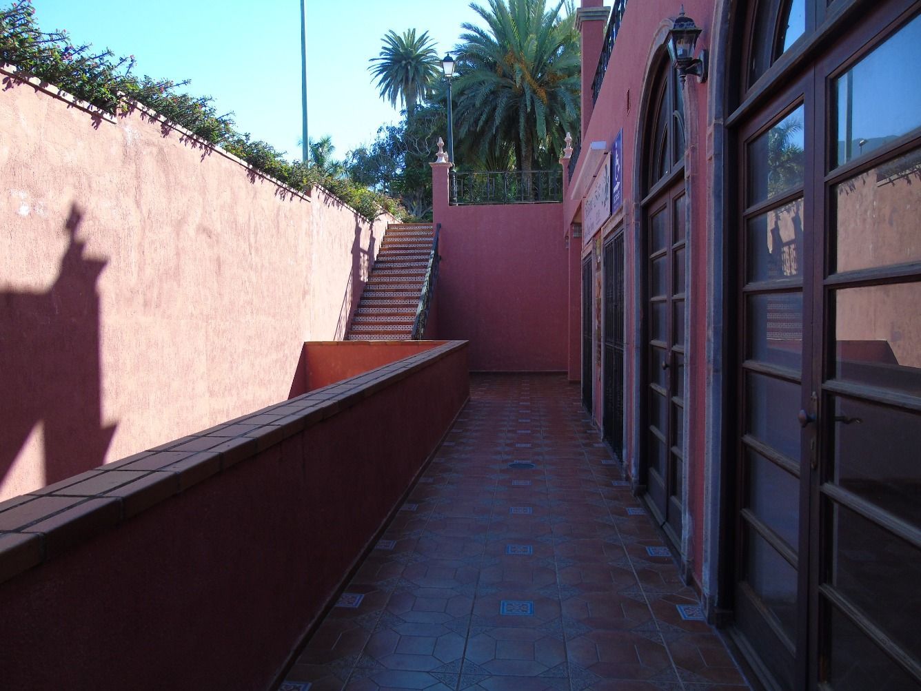 Premises for sale in N/A, Zona Botánico