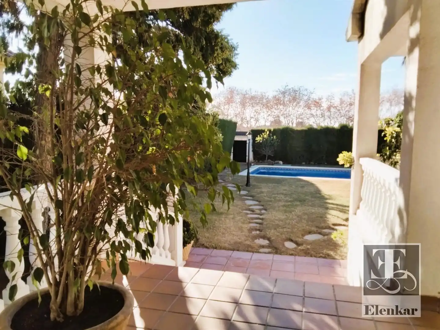 Villa mit Pool zum Verkauf in HIPOCRATES, imagen 7