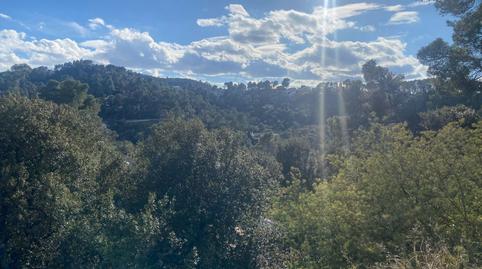 Foto 2 de Terreno en venta en Catalpa, 24, La Floresta, Sant Cugat del Vallès