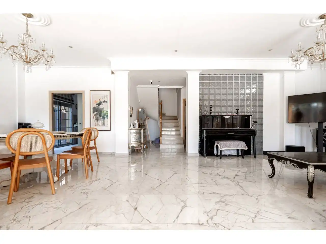Houses for sale in Cabrils, Barcelona